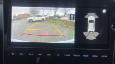 Hyundai TUCSON 1.6 TGDi Premium 5dr 2WD Petrol Estate